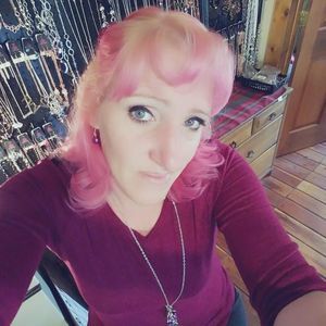 Meet your Posher, Lynn